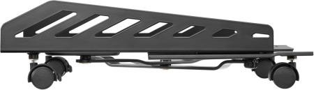 Подставка Cactus (черный) (арт. CS-CCB-02BK)