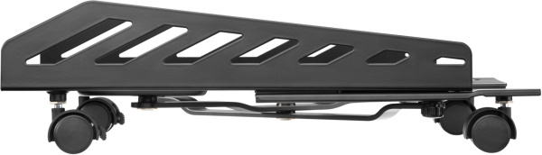 Подставка Cactus (черный) (арт. CS-CCB-02BK)