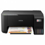 МФУ струйное цветное Epson EcoTank L3210 (Принтер / Копир / Сканер) A4 (арт. L3210)