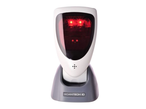 Сканер штрих-кода Champtek Libra L-7080i USB (арт. 7180C1490781684)