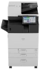 МФУ лазерное черно-белое Ricoh IM 2510 А3 (арт. 423756)