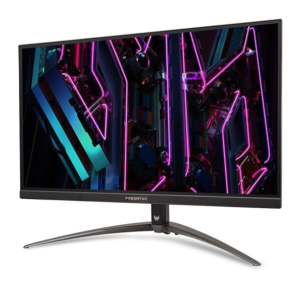 Монитор Acer Predator XB273KV3bmiiprx 27″ (арт. UM.HX3EE.319)