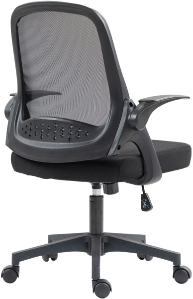 Кресло Cactus (черный) (арт. CS-MC212-BK)