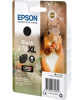 Картридж Epson Singlepack Black 378XL Claria Photo HD Ink (арт. C13T37914020)