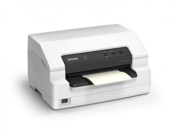 Матричный принтер Epson PLQ-35 (арт. C11CJ11401)