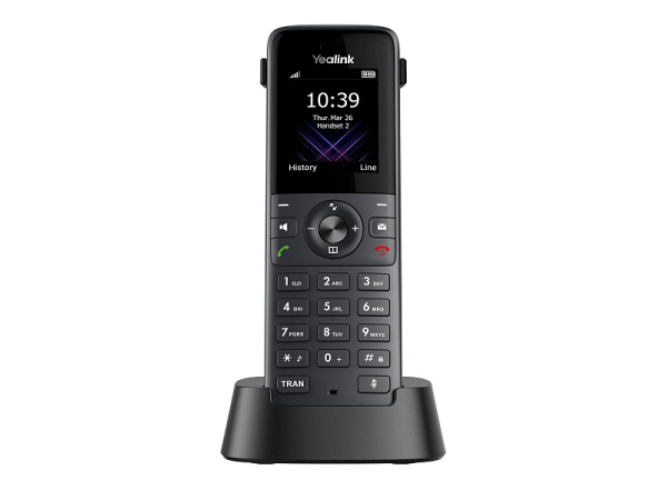 DECT-телефон Yealink W73H (арт. W73H)