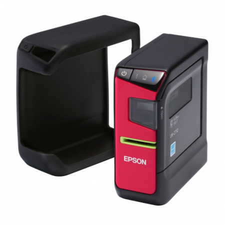 Принтер этикеток Epson LabelWorks LW-Z710 (арт. C51CD69130)