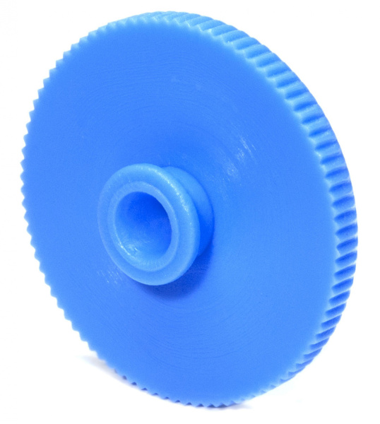 Марзаны Warrior для AD-1 (5 шт.) (арт. 1252)