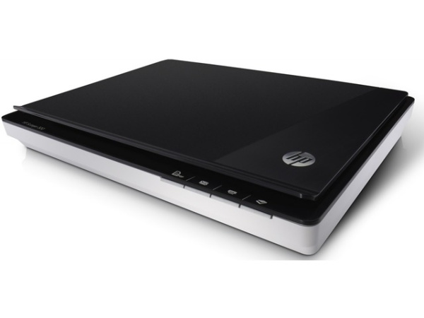 Сканер HP Scanjet 300 (арт. L2733A)