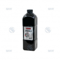 Тонер весовой Булат для HP HB15.3 1 кг (упаковка 20кг) (арт. YAHP0HB153010)