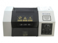 Пакетный ламинатор Bulros LM-180 8H (арт. LP-D-LM_-180H-___-PsH-SM)