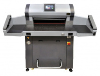 Гильотинный резак Front H720RT (гидравлический, расширенный рабочий стол) (арт. 8527)