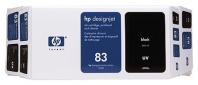 Набор HP 83 C5000A (арт. C5000A)