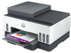 Струйное цветное МФУ HP Smart Tank 790 All-in-One (арт. 4WF66A)