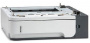 Лоток подачи бумаги HP LaserJet 500-sheet Feeder/Tray (арт. CF406A)