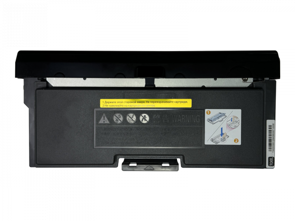 Оригинальный тонер-картридж Катюша (Россия) серии 140/240. Ресурс 12 000 отпечатков (арт. TK240XL)