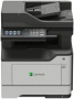 МФУ лазерное черно-белое Lexmark MB2442adwe (арт. 36SC726)
