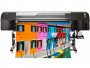 Сольвентный принтер OKI ColorPainter W64s 4 color (арт. )