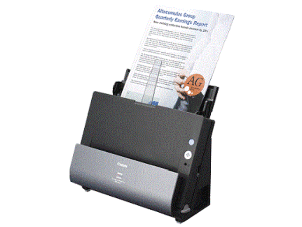 Сканер документов Canon imageFORMULA DR-C225W (арт. 9707B003)