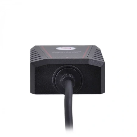 Встраиваемый сканер штрих-кода Mertech N300 warm light 2D USB, USB эмуляция RS232 (арт. 4861)