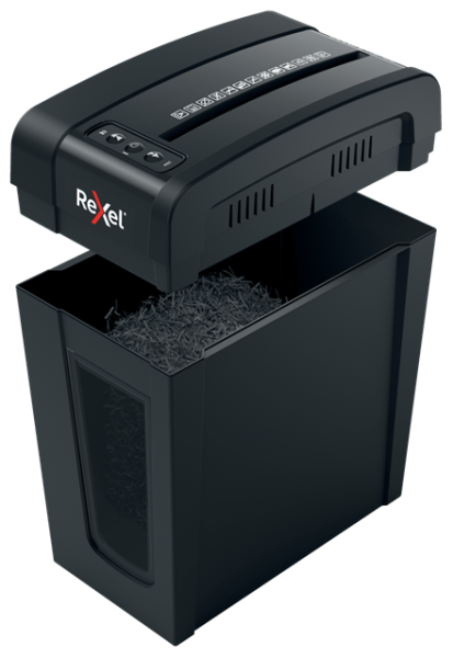 Уничтожитель документов Rexel Secure X8-SL Whisper-Shred™ (арт. 2020126EU)