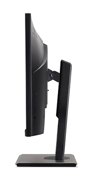 Монитор Acer Vero B247YDbmiprczxv 23,8″ (арт. UM.QB7EE.D10)