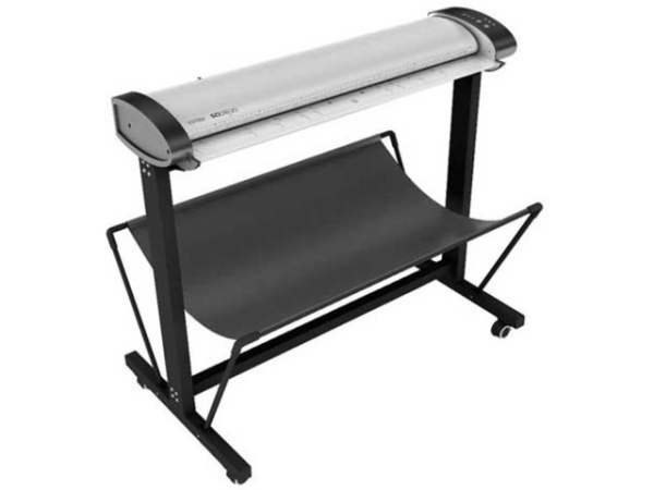 Широкоформатный сканер Contex SD3690+