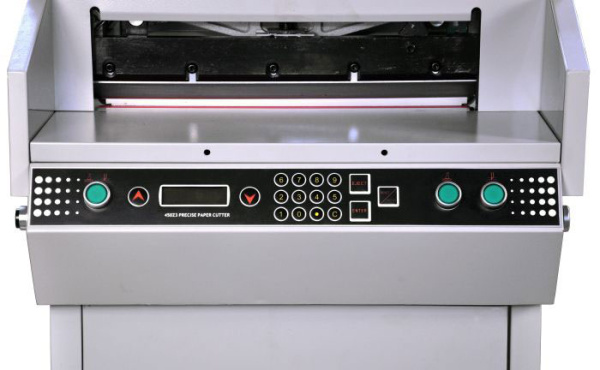 Гильотинный резак Boway BW-450Z3 (арт. 5469)