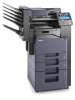 Лазерное цветное МФУ Kyocera TASKalfa 307ci (арт. 1102SZ3NL0)