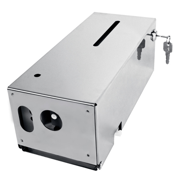 Бесконтактный навесной дезинфектор для рук HOR 007BSSM (арт. 9992041)