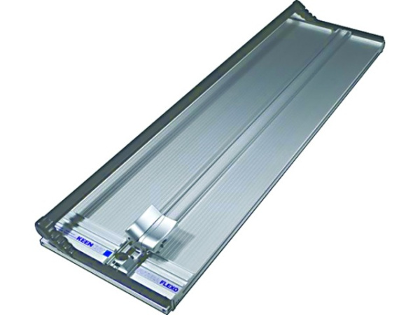 Резак горизонтальный KeenCut Futura Flexo - 2.18 м (арт. FLEX218)