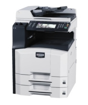МФУ лазерное черно-белое Kyocera KM-2560 (арт. 1102H03NL0)