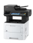МФУ лазерное черно-белое Kyocera ECOSYS M3645idn (арт. 1102V33NL0)