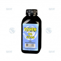 Тонер Булат (черный, 120 г) (арт. AABRHL5240010)