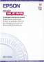 Бумага Epson Photo Quality Ink Jet Paper 102 гр/м2, 420 мм х 594 мм (30 листов) (арт. C13S041079)