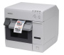 Принтер этикеток Epson TM-C3400+NiceLabel CD (арт. C31CA26032CD)