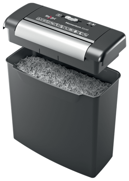 Уничтожитель документов Rexel Momentum S206 (арт. 2104568EU)