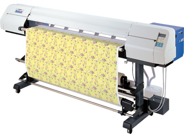 Плоттер Mimaki TextileJet Tx2-1600 (арт. TextileJet Tx2-1600)
