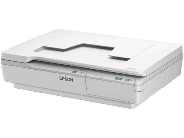 Сканер Epson Workforce DS-5500 (арт. B11B205131)
