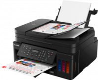 Струйное цветное МФУ Canon PIXMA G7040 (арт. 3114C009) Струйное цветное МФУ Canon PIXMA G7040 (арт. 3114C009)