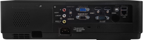 Проектор Cactus CS-S2.B (арт. CS-S2.B)