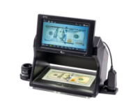 Прибор контроля подлинности документов Regula 4110 (Беларусь) (арт. 4110RREG)