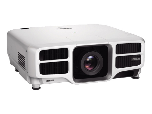 Инсталляционный лазерный проектор Epson EB-L1100U (арт. V11H735040)