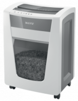 Уничтожитель документов LEITZ IQ Office Pro, P5 (арт. 80050000)