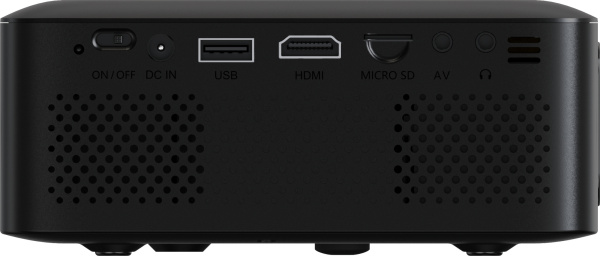 Проектор Cactus CS-PRE.08B.WXGA (арт. CS-PRE.08B.WXGA)