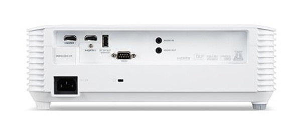 Проектор Acer H6546Ki (арт. MR.JW011.002)