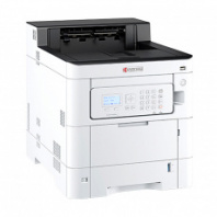 Принтер лазерный цветной Kyocera ECOSYS PA4500cx, A4, 45 стр./мин., 1200×1200 dpi, дуплекс (арт. 1102Z13NL0)