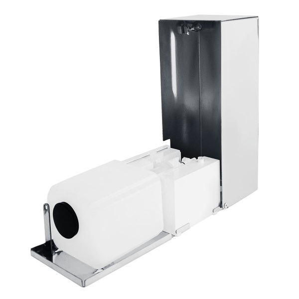 Бесконтактный навесной дезинфектор для рук HOR 007BSSM (арт. 9992041)