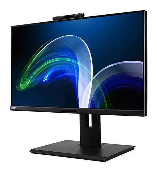 Монитор Acer B248Ybemiqprcuzx 23,8″ (арт. UM.QB8EE.001)
