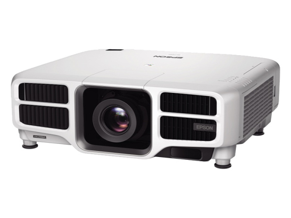 Инсталляционный лазерный проектор Epson EB-L1100U (арт. V11H735040)